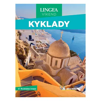 Kyklady Víkend