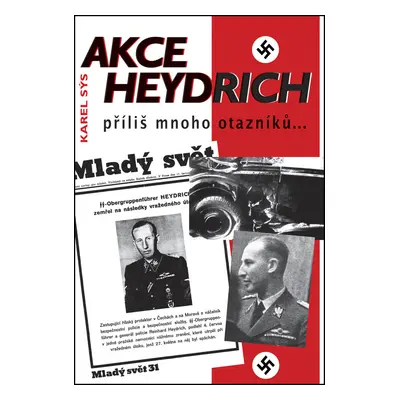 Akce Heydrich