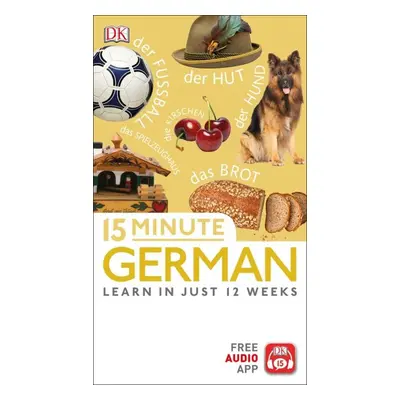 15 Minute German