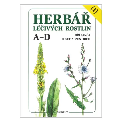 Herbář léčivých rostlin (1)