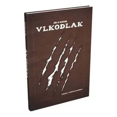 Vlkodlak