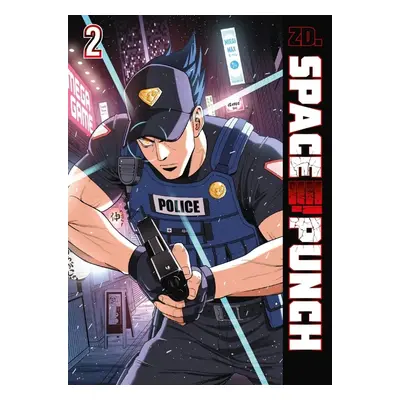 Space Punch 2