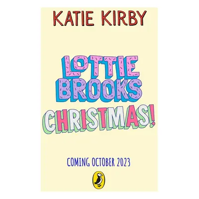 Lottie Brooks Christmas