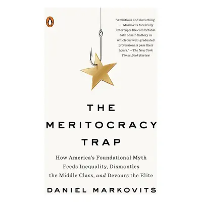 The Meritocracy Trap