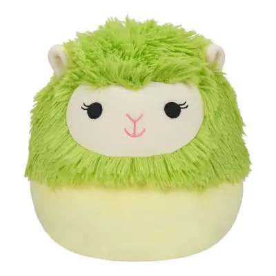 Squishmallows Lama alpaka Cavaleri