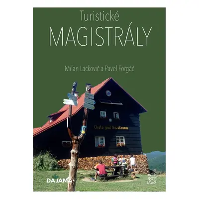 Turistické magistrály