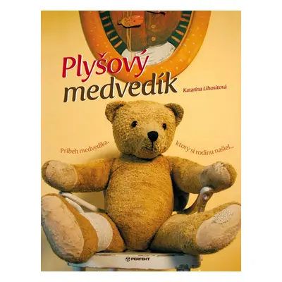 Plyšový medvedík