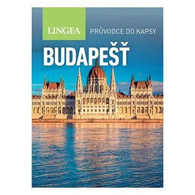 Budapešť