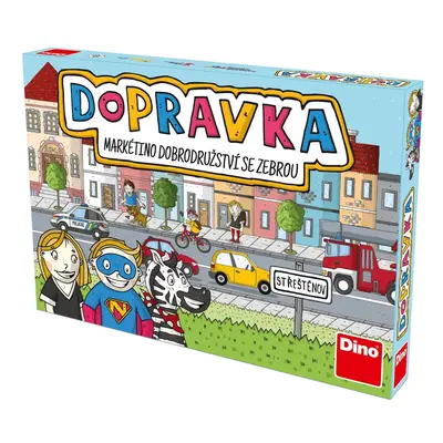 Dopravka