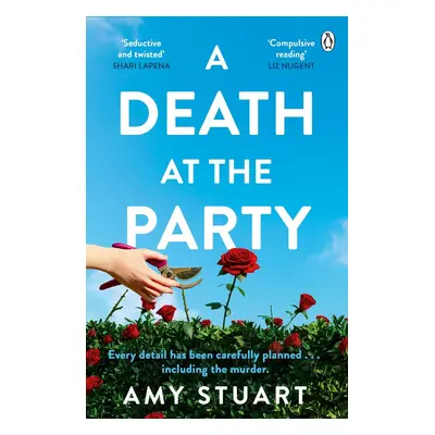 A Death At The Party