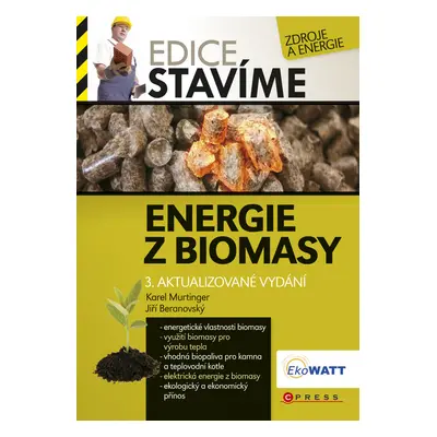 Energie z biomasy