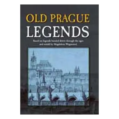 Old Prague Legends (Pověsti staré Prahy anglicky)