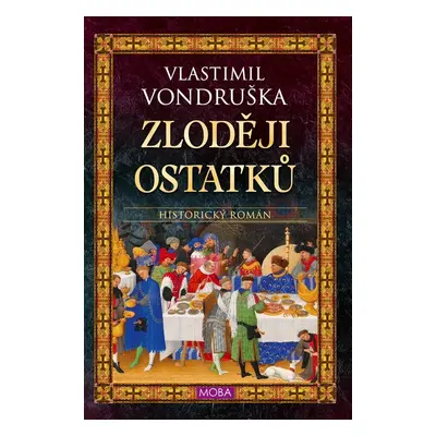 Zloději ostatků