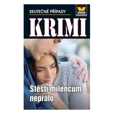 Krimi 2/2024 Štěstí milencům nepřálo