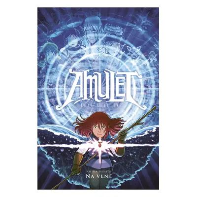 Amulet Na vlně (9)