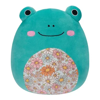 Squishmallows Žabák Robert