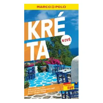 Kréta