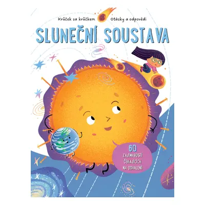 Sluneční soustava