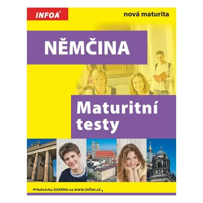 Němčina Maturitní testy