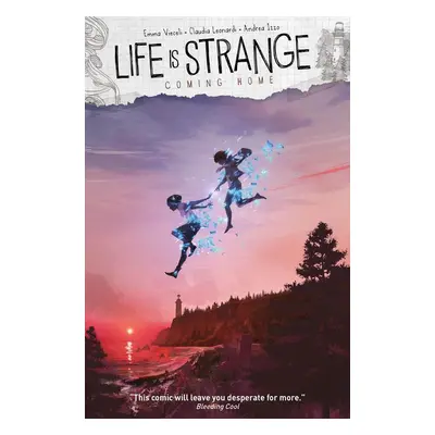 Life is Strange 05: Coming Home