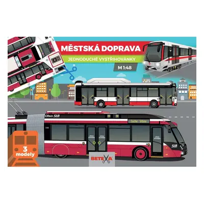 Městská doprava