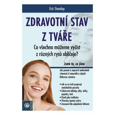 Zdravotní stav z tváře