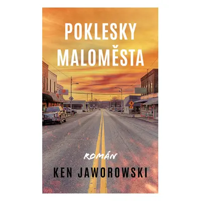 Poklesky maloměsta