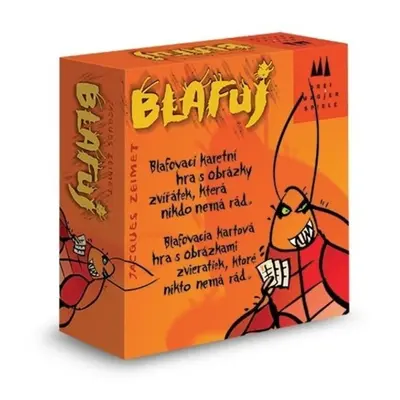 Blafuj