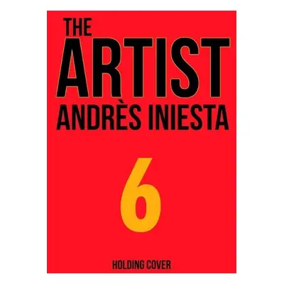 The Artist: Being Iniesta