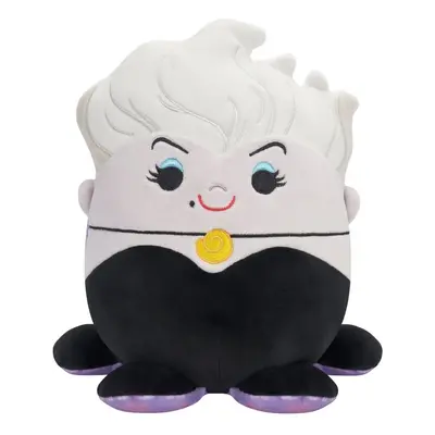 Squishmallows Disney Malá mořská víla Uršula