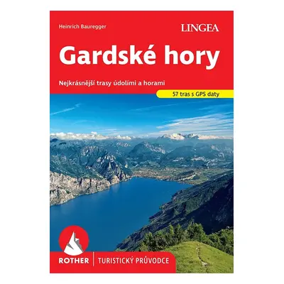 Gardské hory