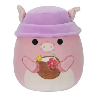 Squishmallows Prasátko Peter