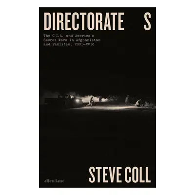 Directorate S