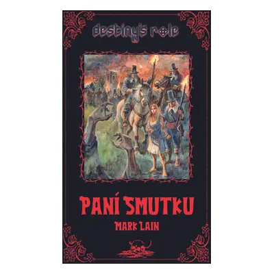 Paní Smutku