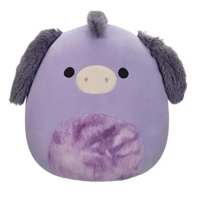 Squishmallows Oslík Deacon