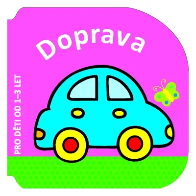 Doprava