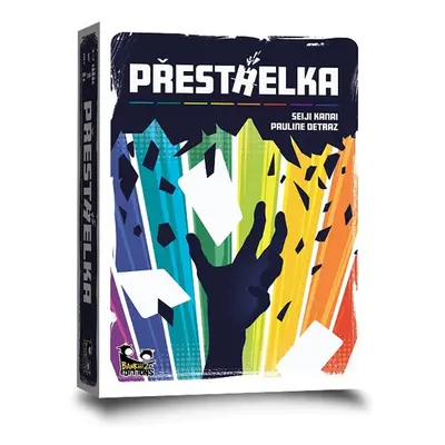 Přestřelka