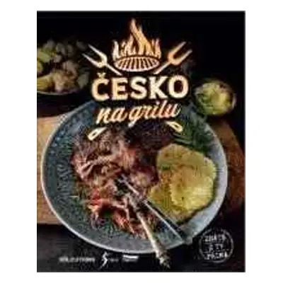 Česko na grilu