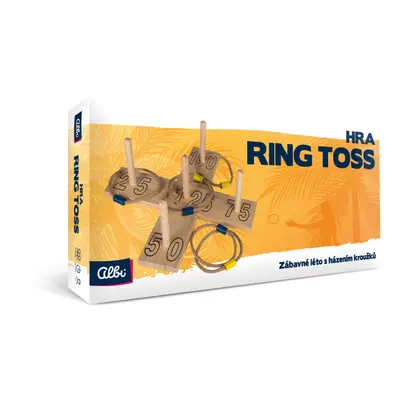 Ring toss