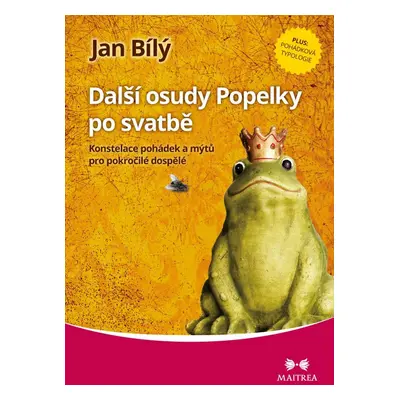 Další osudy Popelky po svatbě