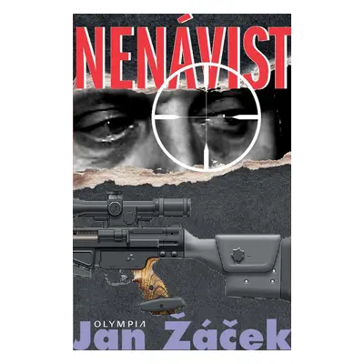 Nenávist