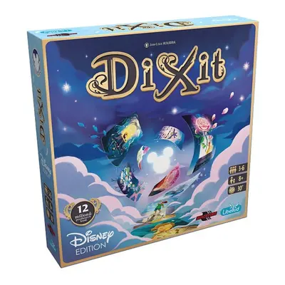 Dixit Disney