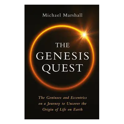 The Genesis Quest