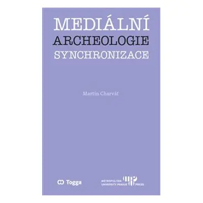 Mediální archeologie synchronizace