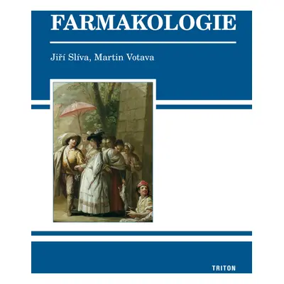 Farmakologie