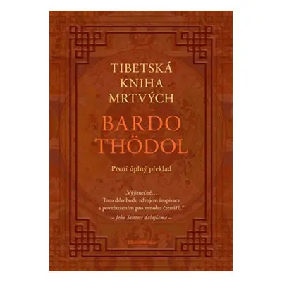 Tibetská kniha mrtvých