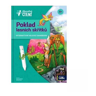 Poklad lesních skřítků