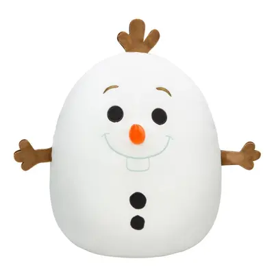 Squishmallows Disney Ledové království Olaf