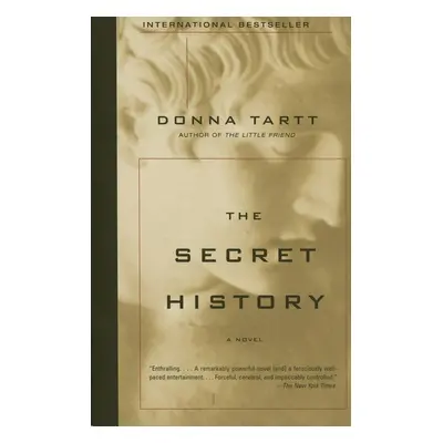 The Secret History