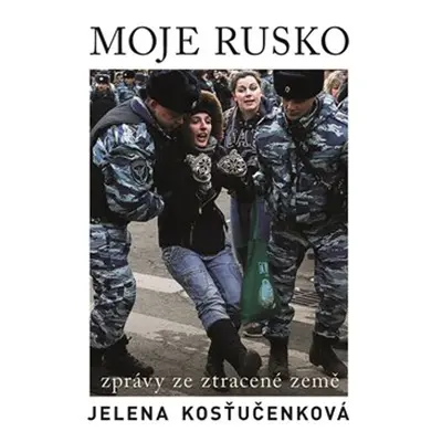 Moje Rusko